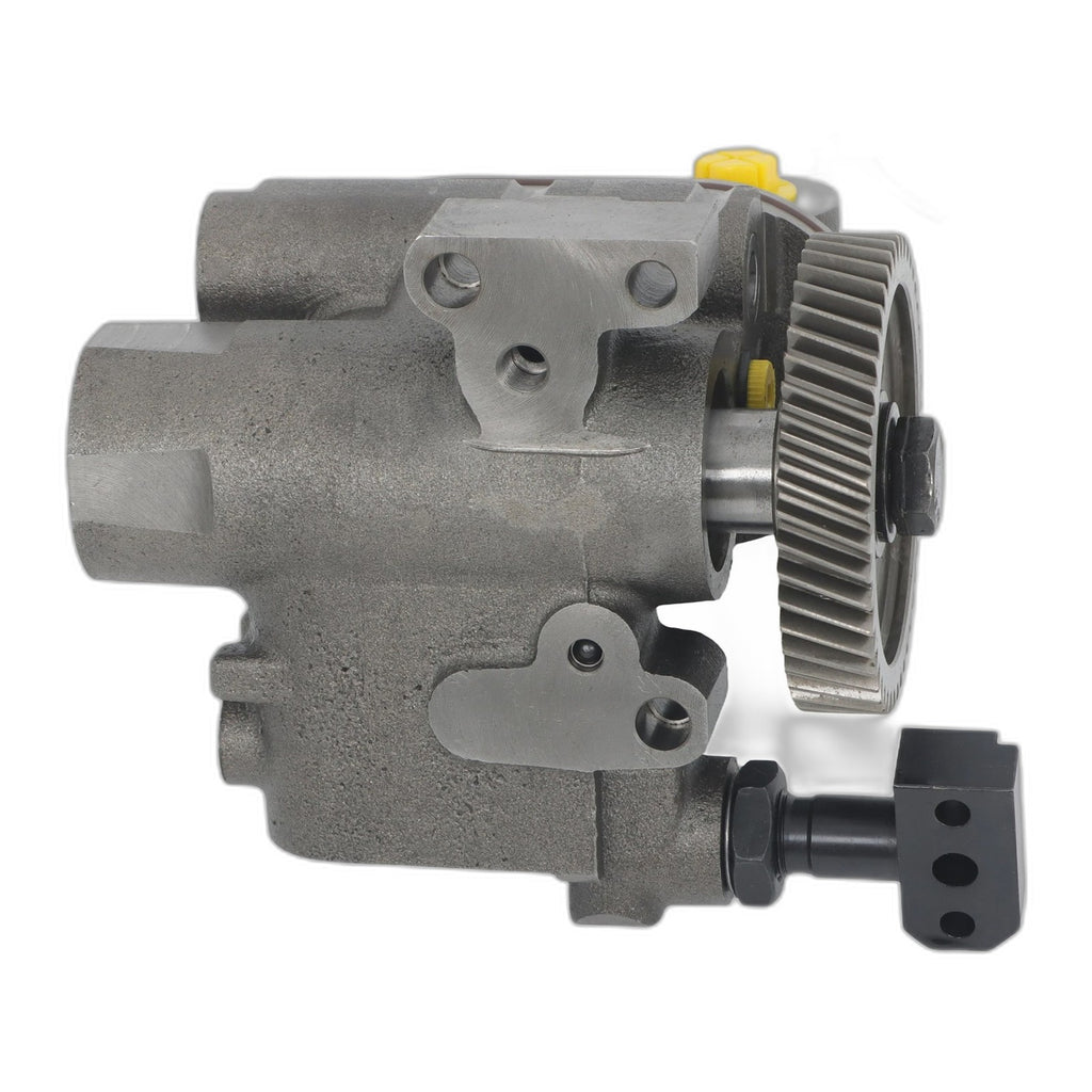 6.0L Power Stroke HPOP - Remanufactured Direct-Fit Diesel Replacement