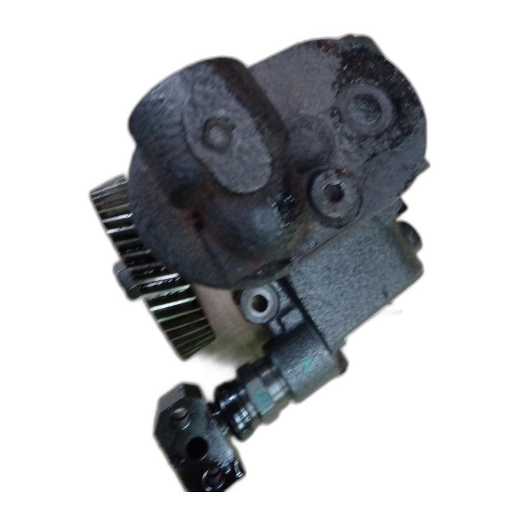 6.0L Power Stroke HPOP - Remanufactured Direct-Fit Diesel Replacement