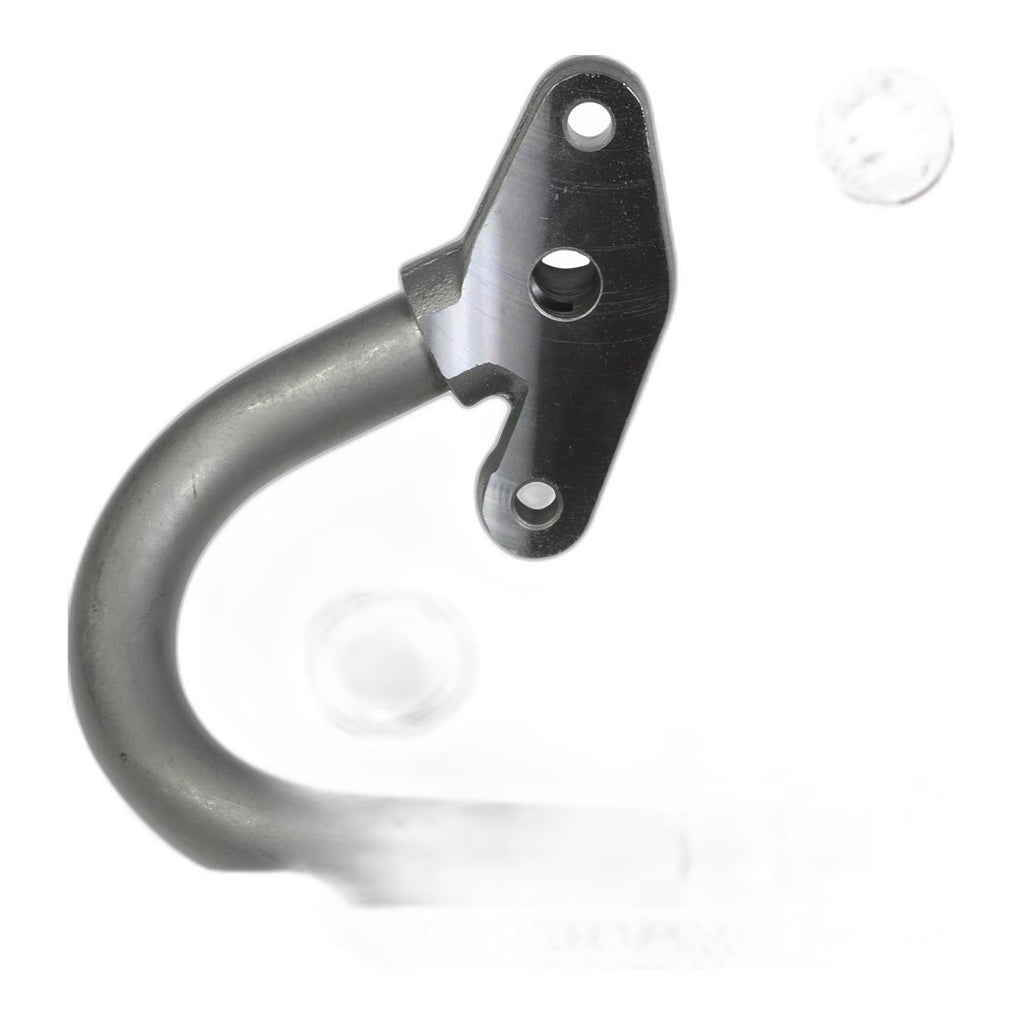 6.0L Power Stroke HPOP - Remanufactured Direct-Fit Diesel Replacement