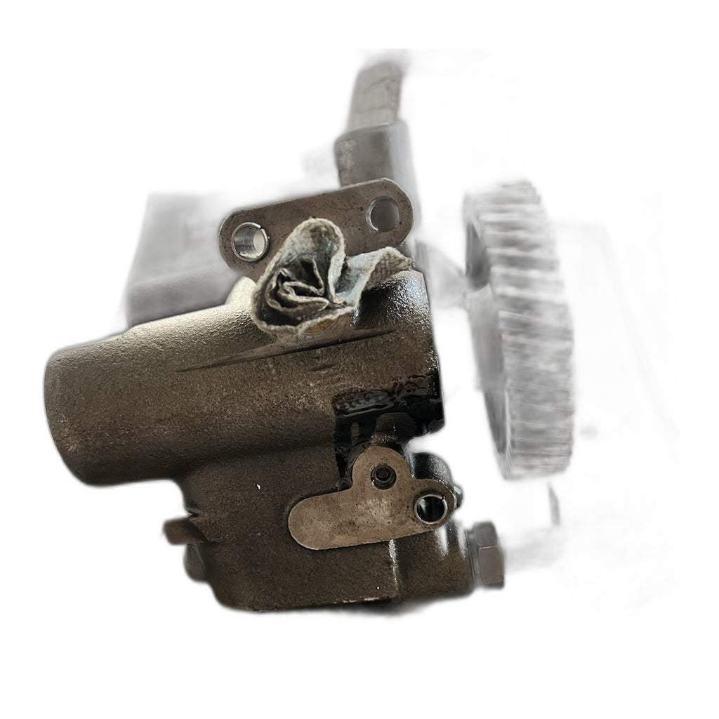 6.0L Power Stroke HPOP - Remanufactured Direct-Fit Diesel Replacement