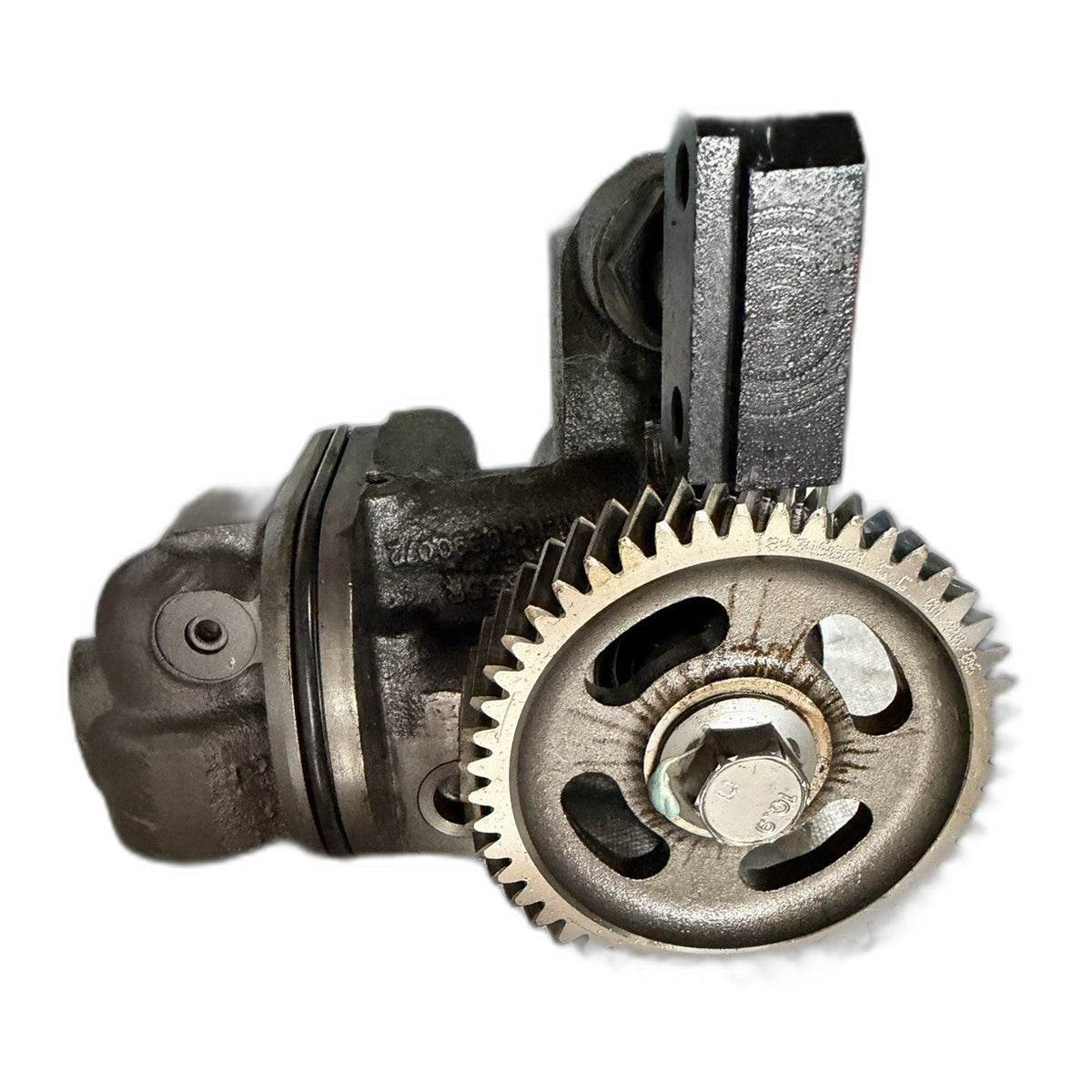 6.0L Power Stroke HPOP - Remanufactured Direct-Fit Diesel Replacement