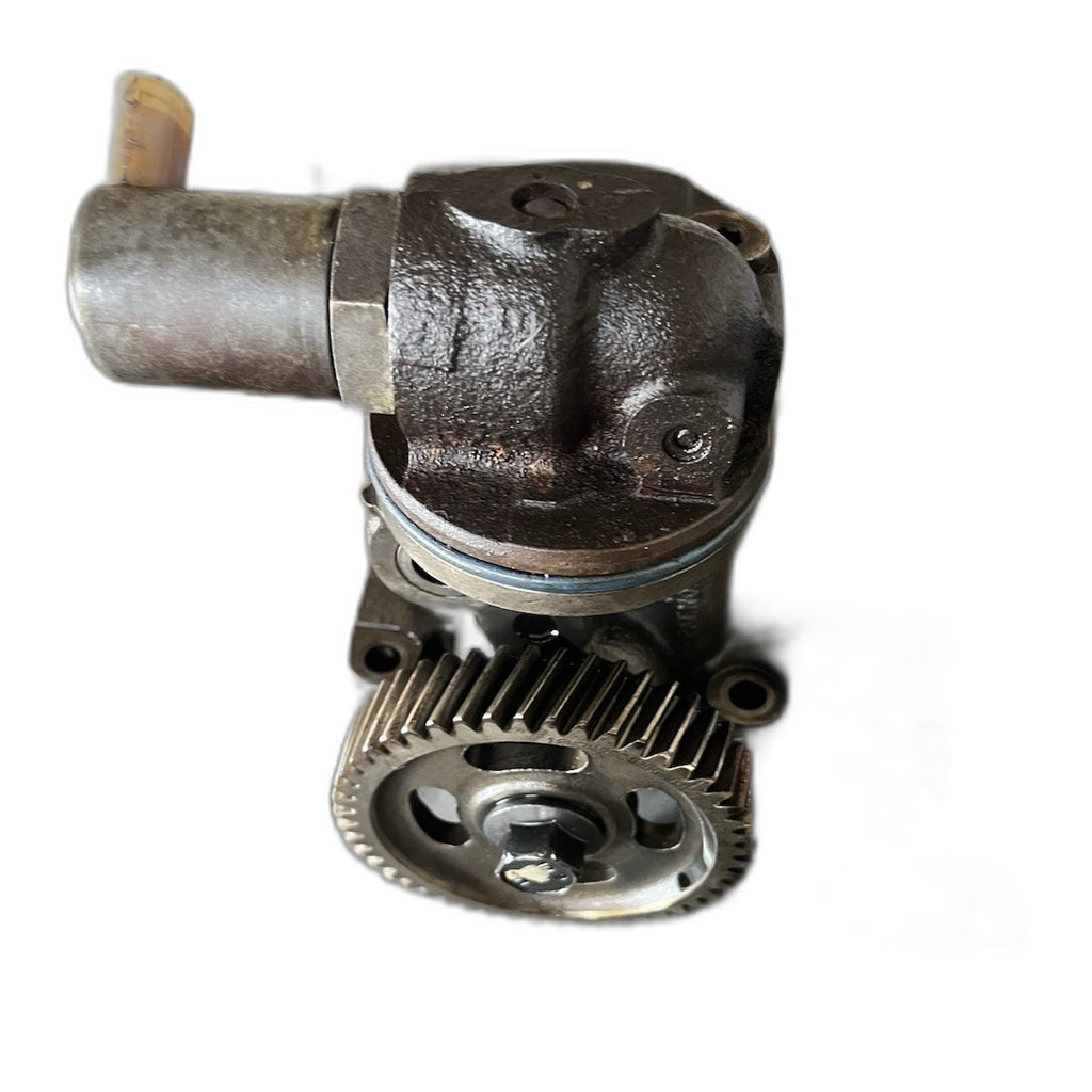 6.0L Power Stroke HPOP - Remanufactured Direct-Fit Diesel Replacement