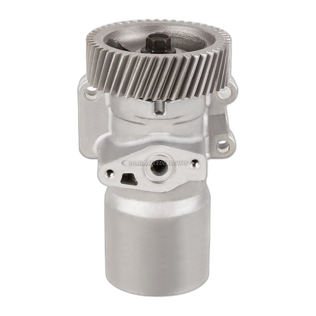 6.0L Power Stroke HPOP - Remanufactured Direct-Fit Diesel Replacement