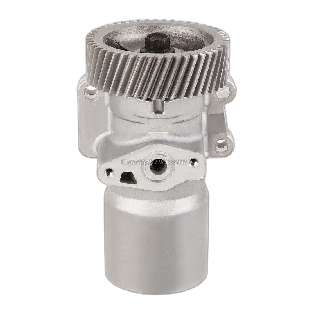 6.0L Power Stroke HPOP - Remanufactured Direct-Fit Diesel Replacement