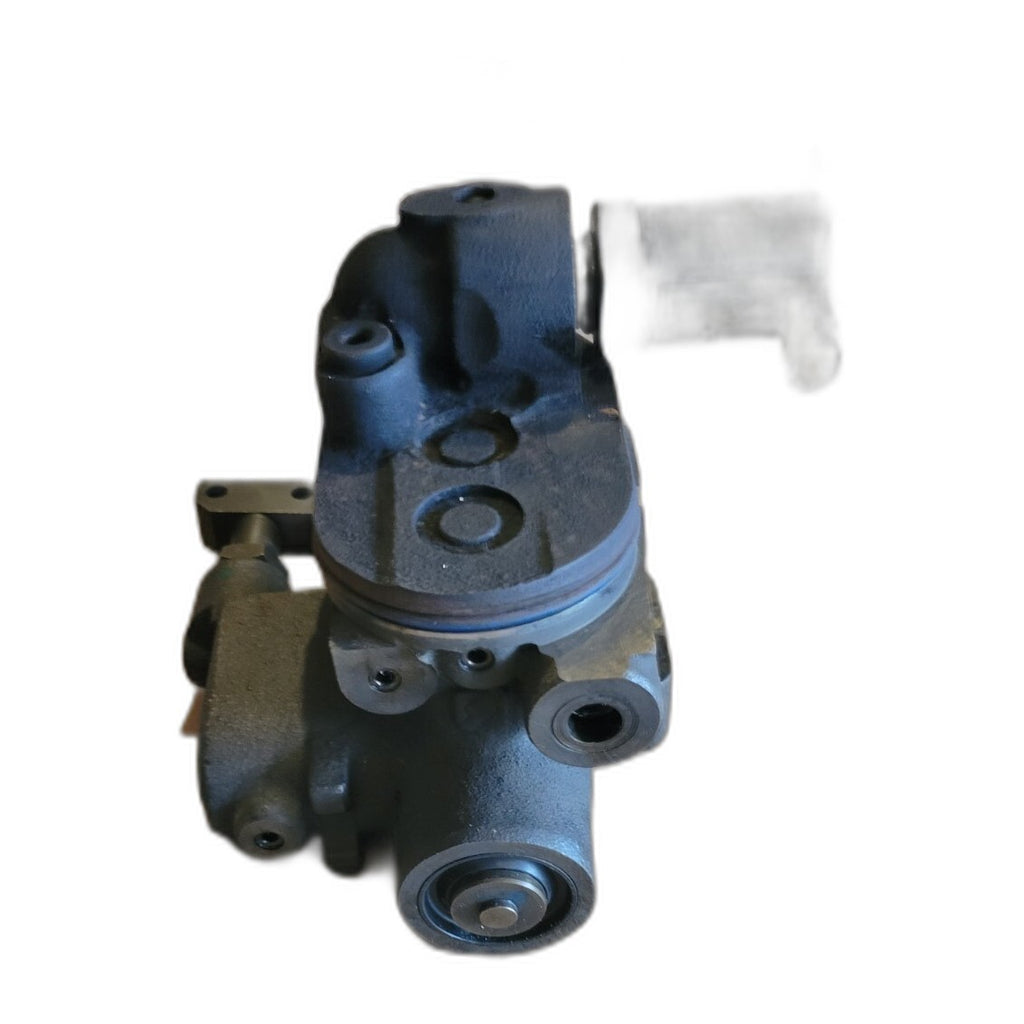 6.0L Power Stroke HPOP - Remanufactured Direct-Fit Diesel Replacement
