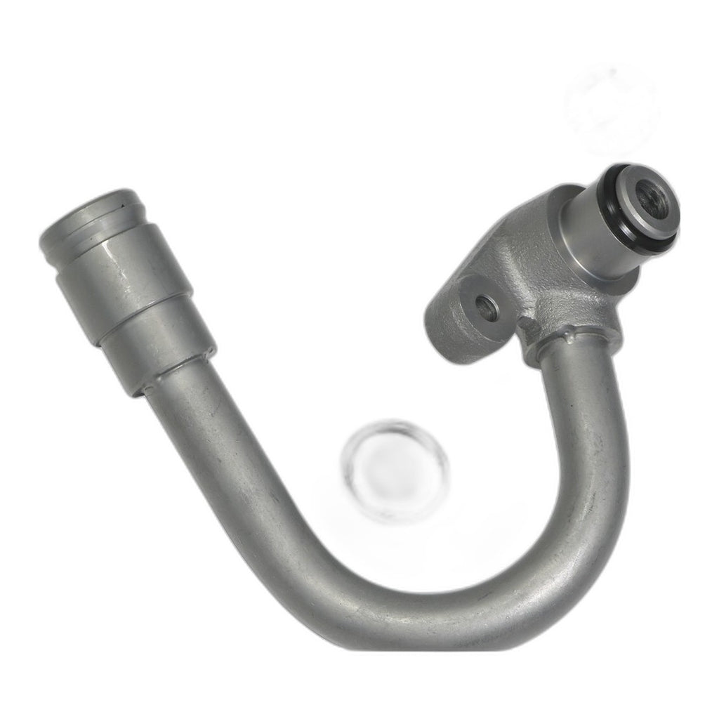 6.0L Power Stroke HPOP - Remanufactured Direct-Fit Diesel Replacement