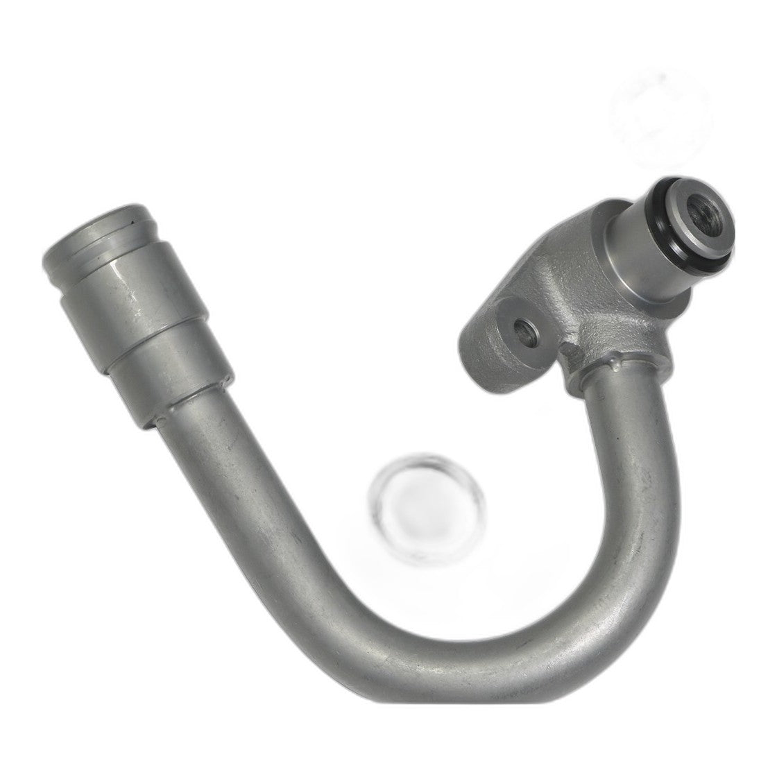 6.0L Power Stroke HPOP - Remanufactured Direct-Fit Diesel Replacement