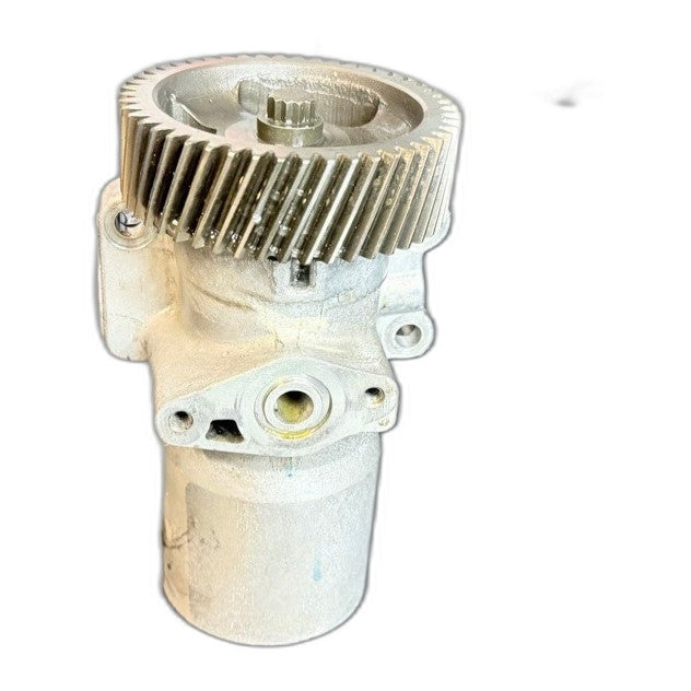 6.0L Power Stroke HPOP - Remanufactured Direct-Fit Diesel Replacement