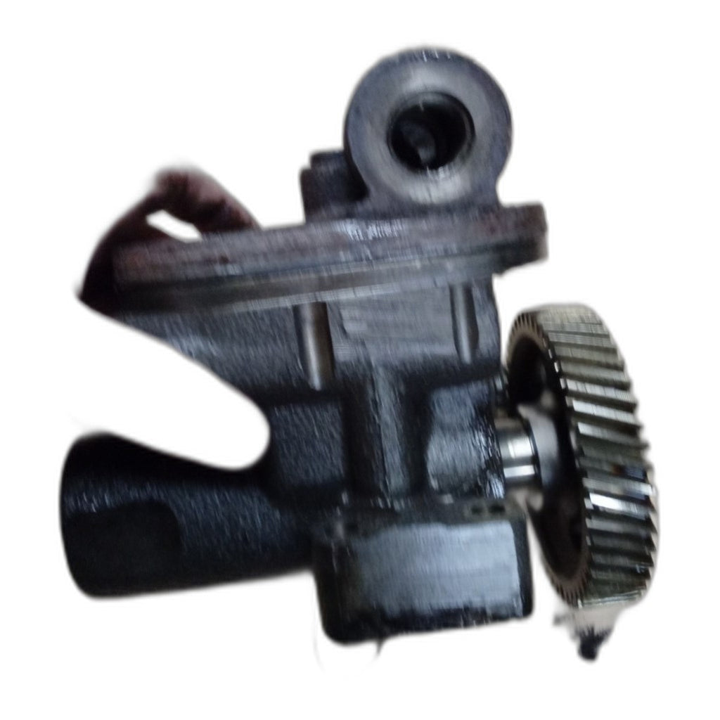6.0L Power Stroke HPOP - Remanufactured Direct-Fit Diesel Replacement