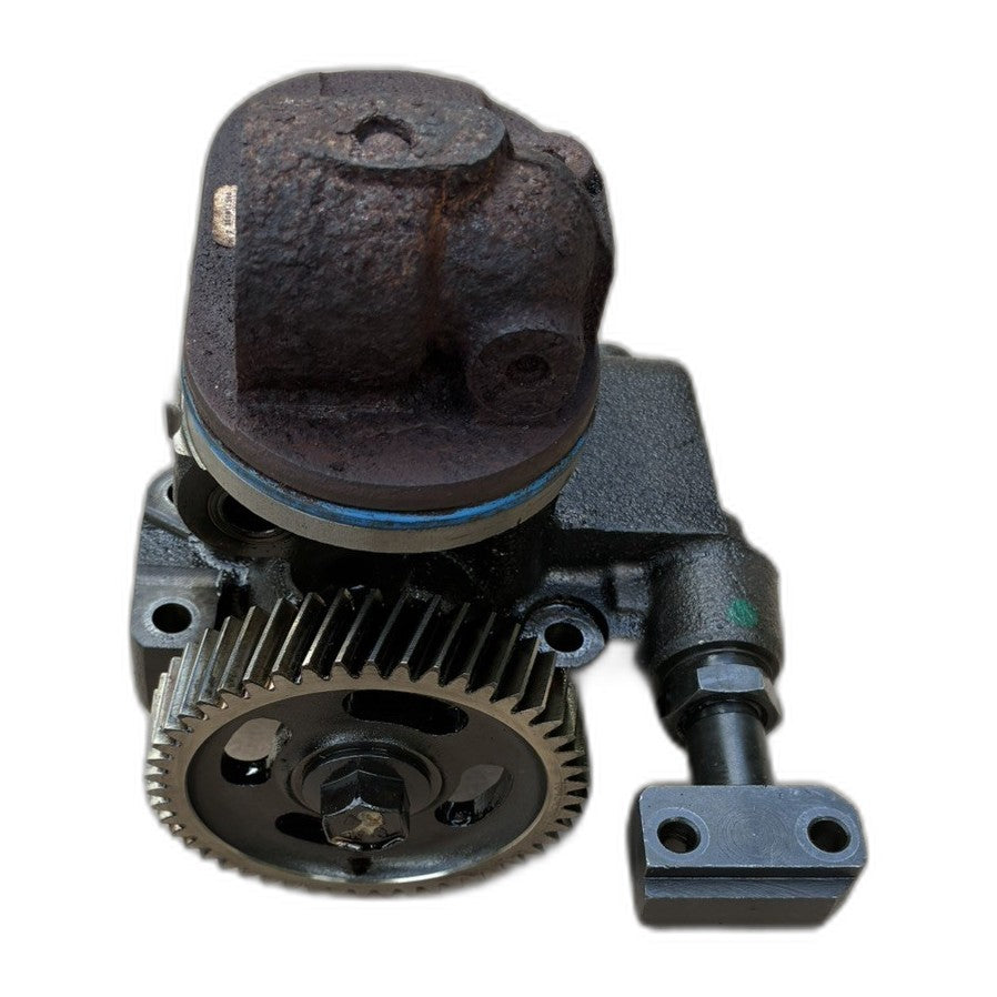 6.0L Power Stroke HPOP - Remanufactured Direct-Fit Diesel Replacement