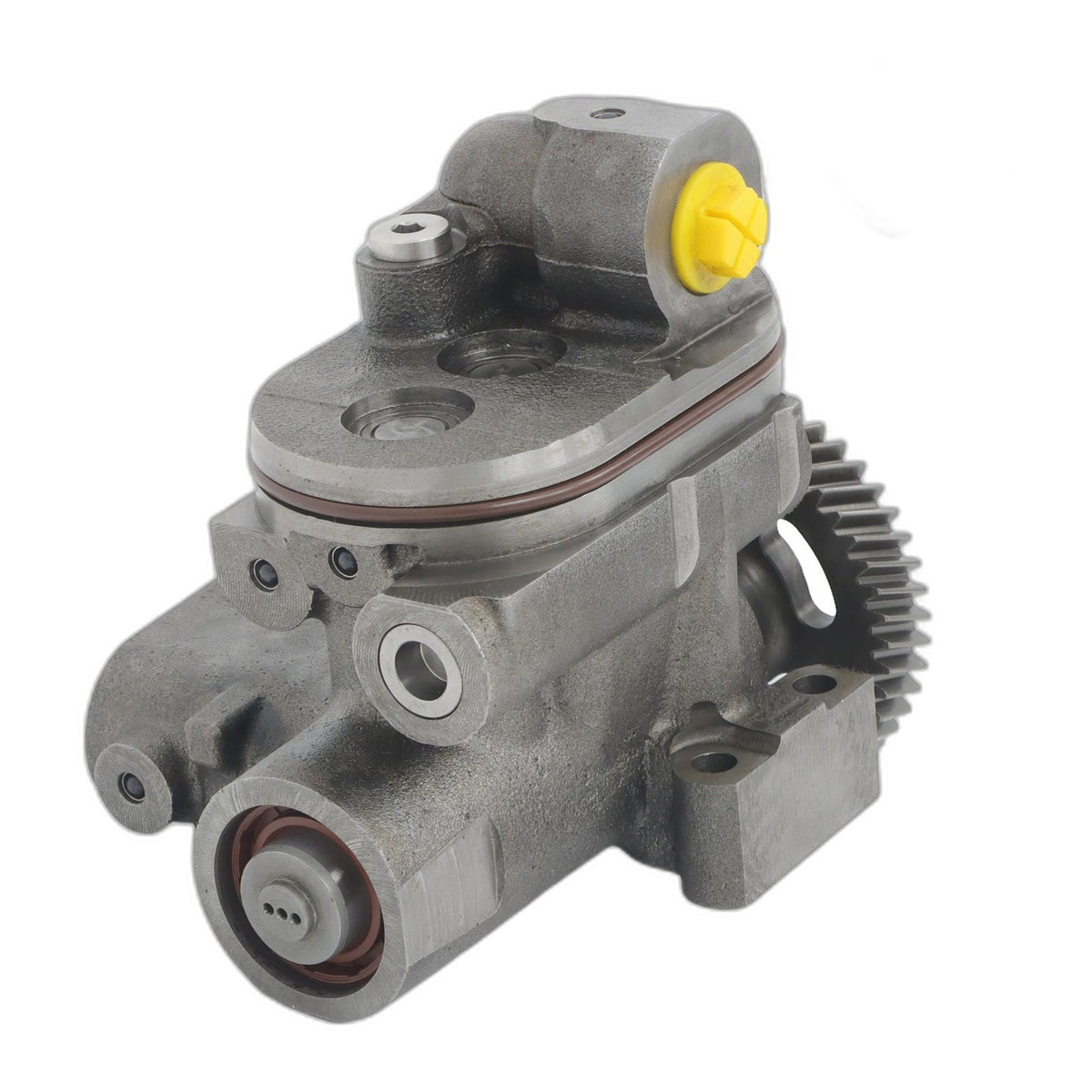 6.0L Power Stroke HPOP - Remanufactured Direct-Fit Diesel Replacement