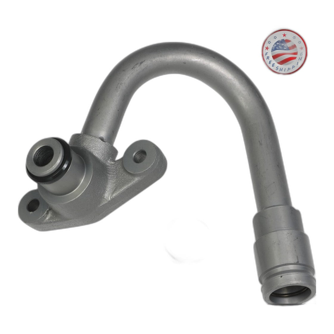 6.0L Power Stroke HPOP - Remanufactured Direct-Fit Diesel Replacement