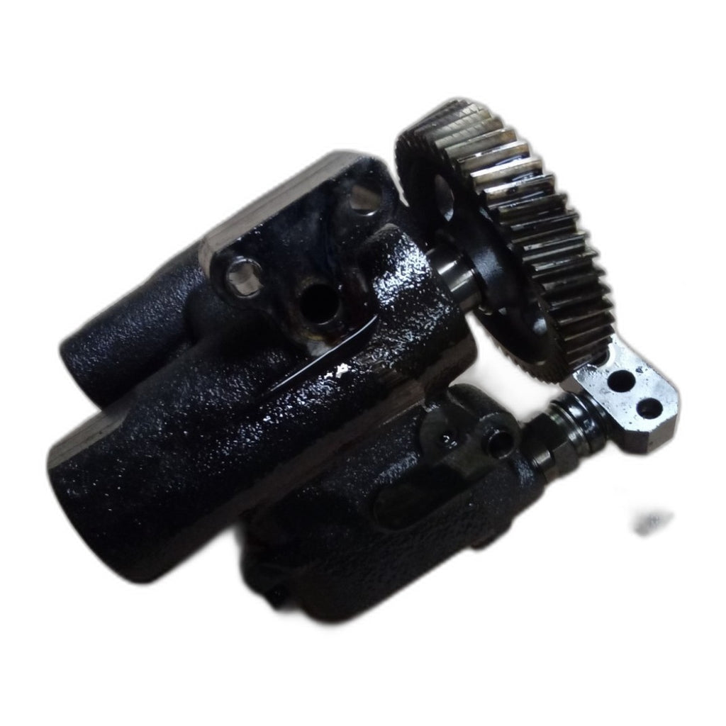 6.0L Power Stroke HPOP - Remanufactured Direct-Fit Diesel Replacement