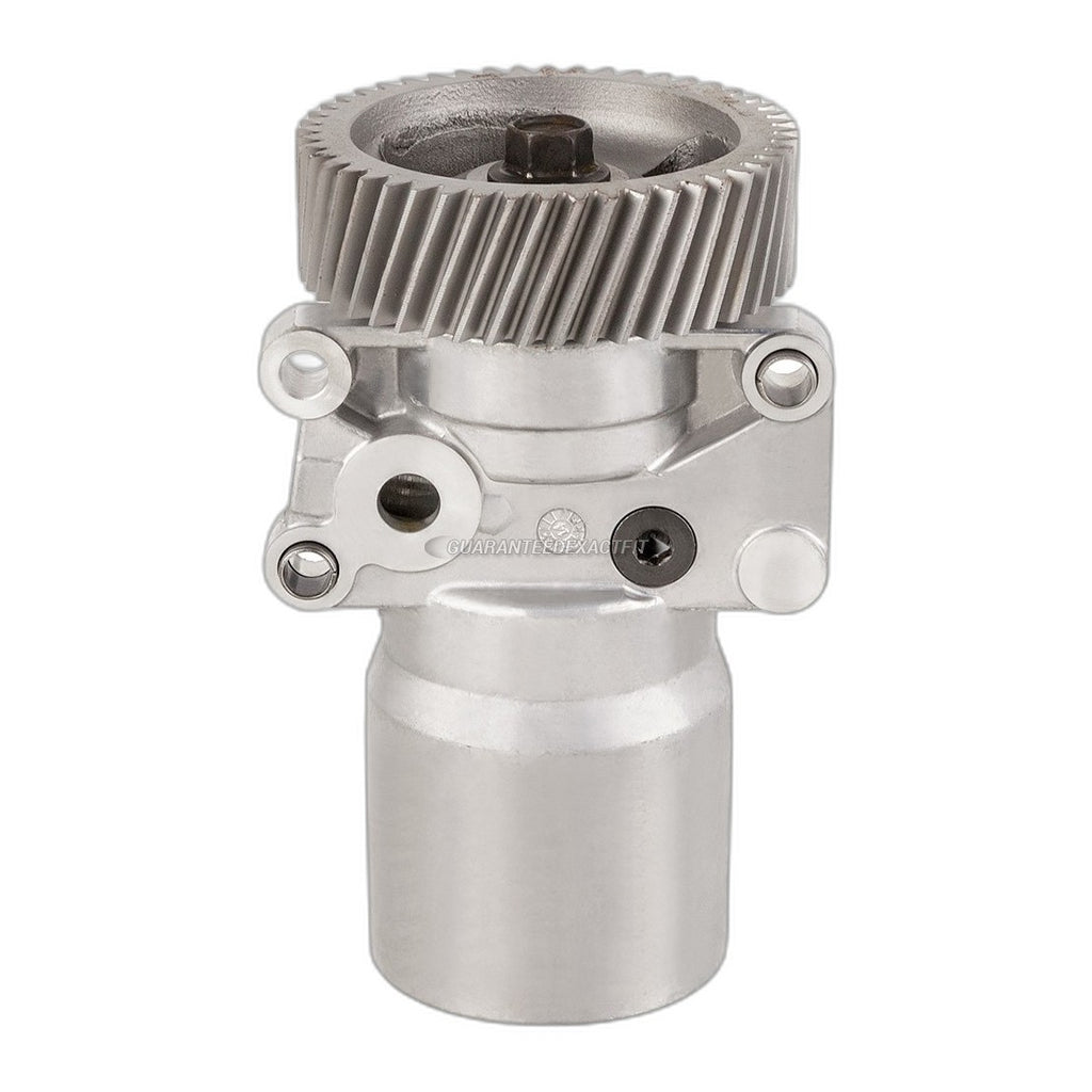 6.0L Power Stroke HPOP - Remanufactured Direct-Fit Diesel Replacement