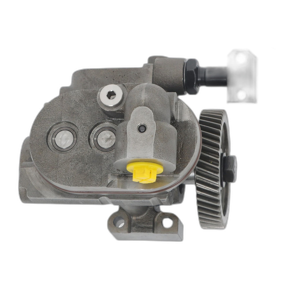 6.0L Power Stroke HPOP - Remanufactured Direct-Fit Diesel Replacement
