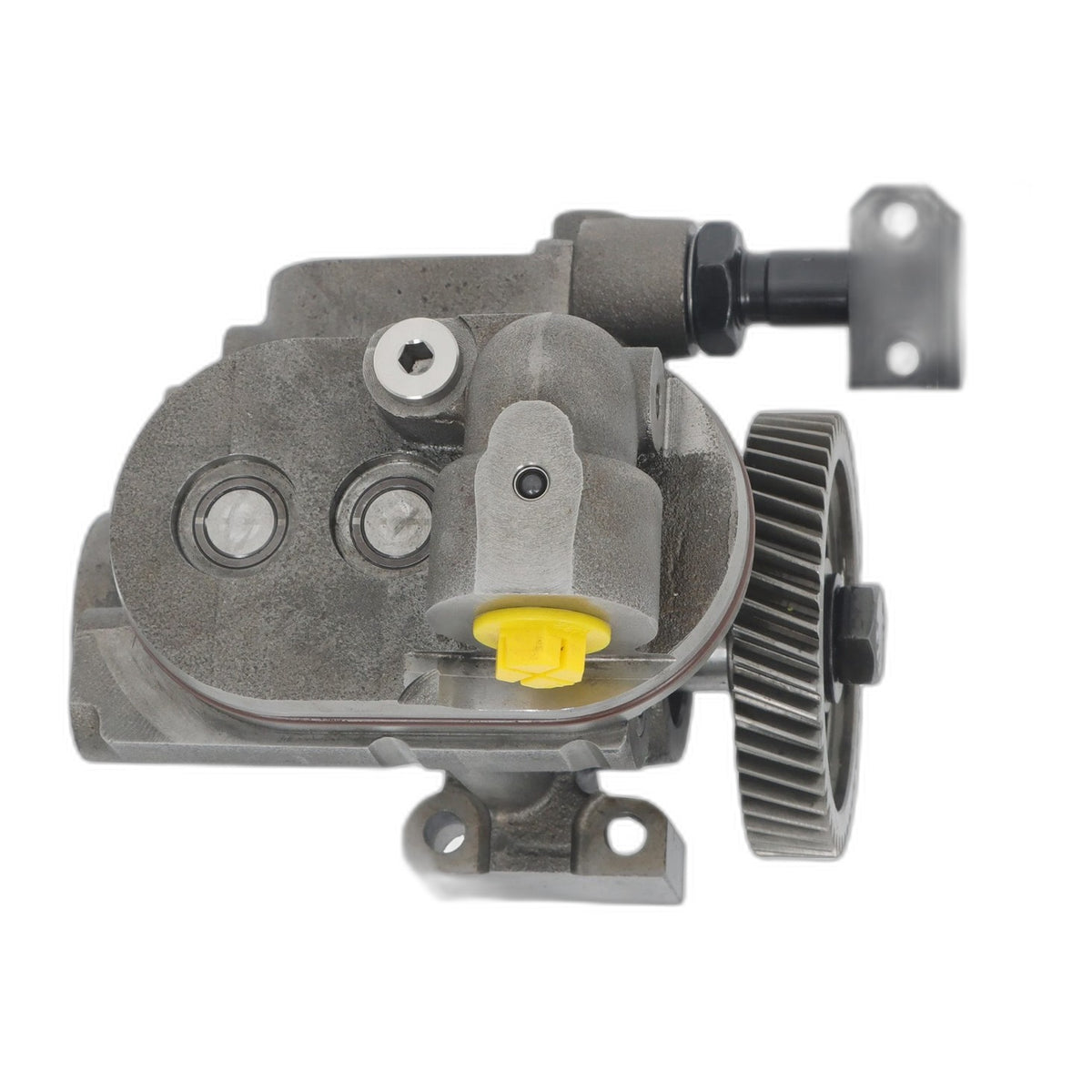 6.0L Power Stroke HPOP - Remanufactured Direct-Fit Diesel Replacement