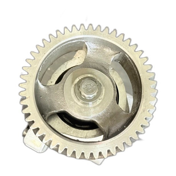 6.0L Power Stroke HPOP - Remanufactured Direct-Fit Diesel Replacement