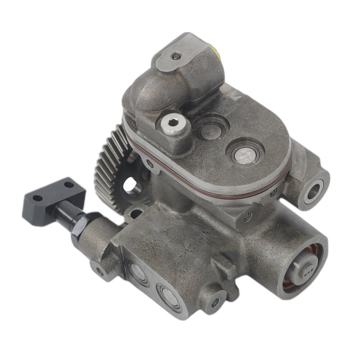 6.0L Power Stroke HPOP - Remanufactured Direct-Fit Diesel Replacement