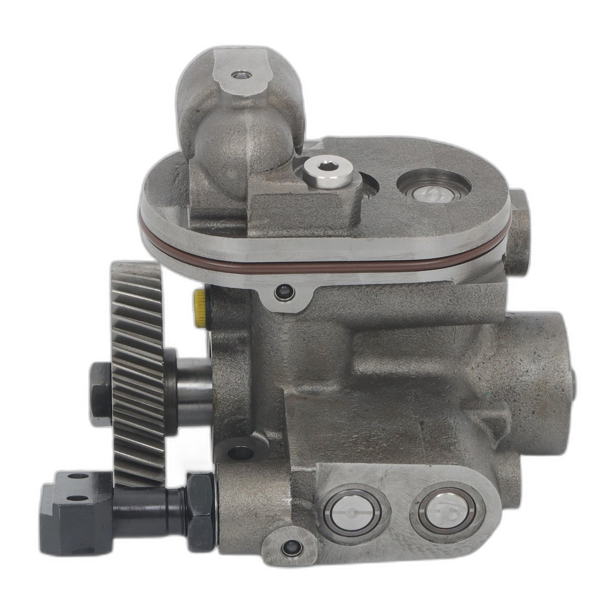 6.0L Power Stroke HPOP - Remanufactured Direct-Fit Diesel Replacement