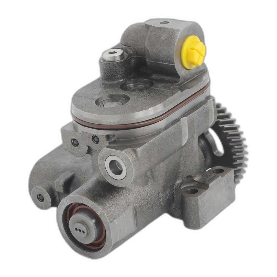 6.0L Power Stroke HPOP - Remanufactured Direct-Fit Diesel Replacement