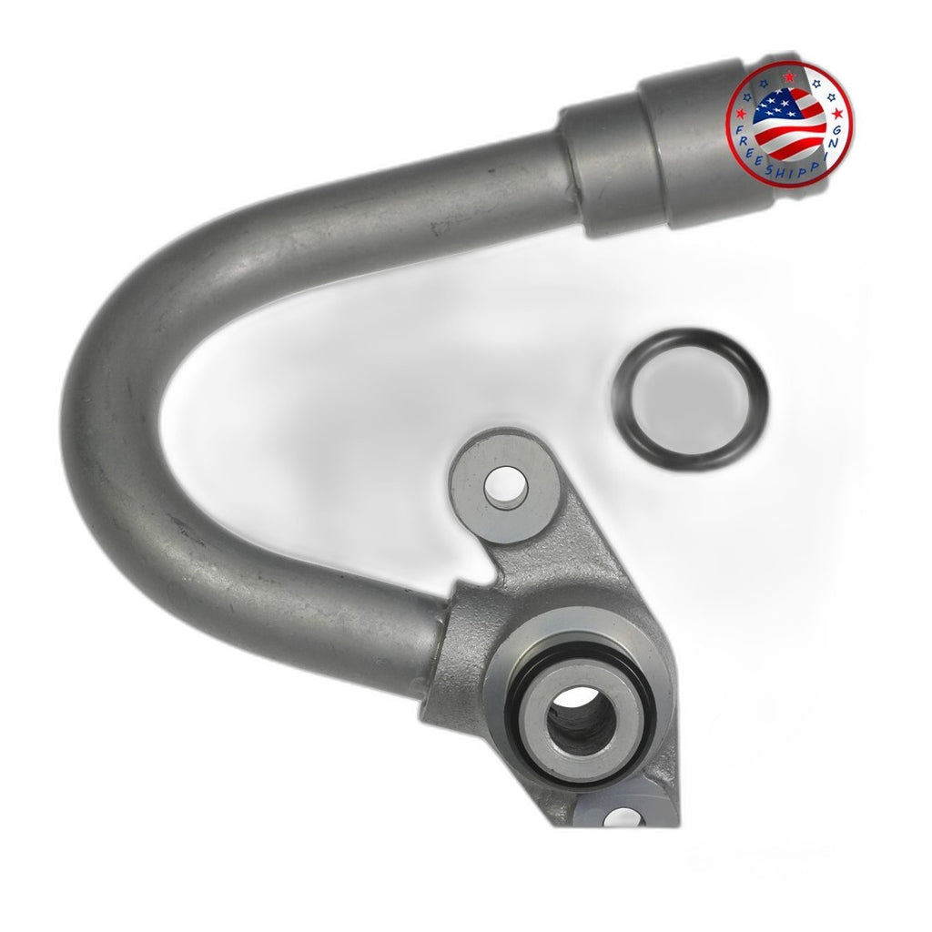 6.0L Power Stroke HPOP - Remanufactured Direct-Fit Diesel Replacement
