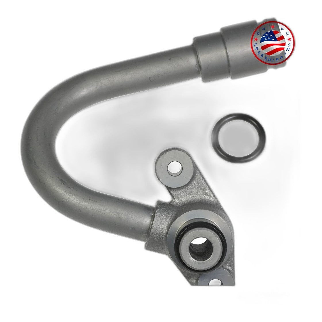 6.0L Power Stroke HPOP - Remanufactured Direct-Fit Diesel Replacement