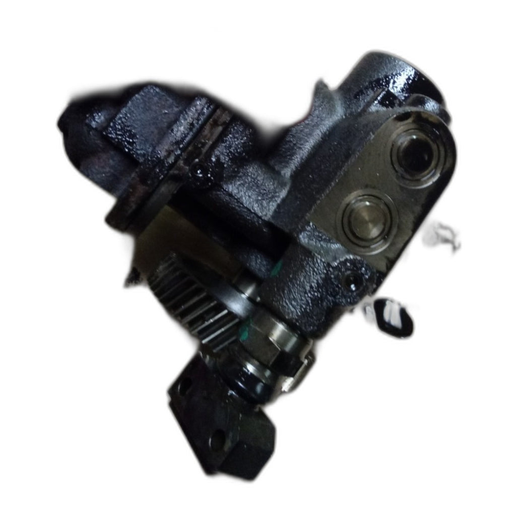 6.0L Power Stroke HPOP - Remanufactured Direct-Fit Diesel Replacement