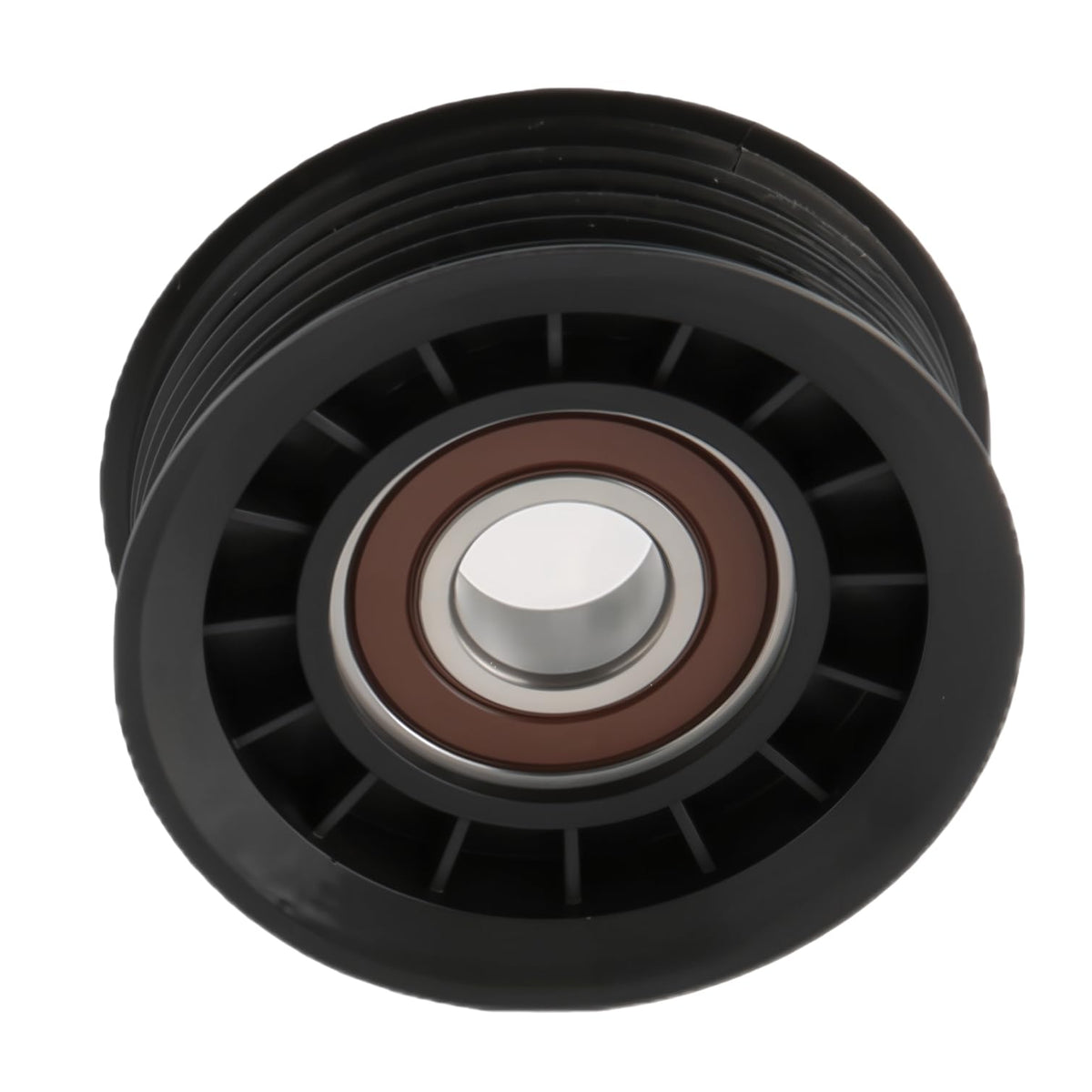 6.0L Power Stroke Idler Pulley 1999-2013 OEM