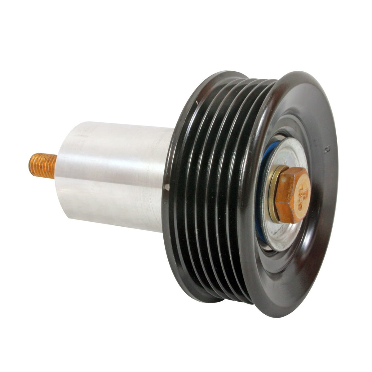 6.0L Power Stroke Idler Pulley 2003-2007 OEM