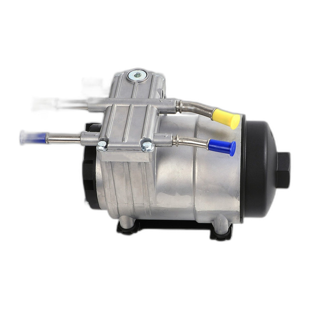 6.0L Power Stroke Injection Pump 2003-07 - Remanufactured Direct-Fit Diesel Replacement