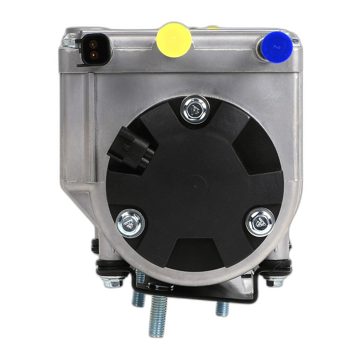 6.0L Power Stroke Injection Pump 2003-07 - Remanufactured Direct-Fit Diesel Replacement