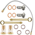 6.0L Power Stroke Injector Line Kit 2003-2008 OEM