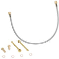 6.0L Power Stroke Injector Line Kit 2003-2010 OEM