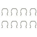 6.0L Power Stroke Injector Line Kit 2003-2010 OEM
