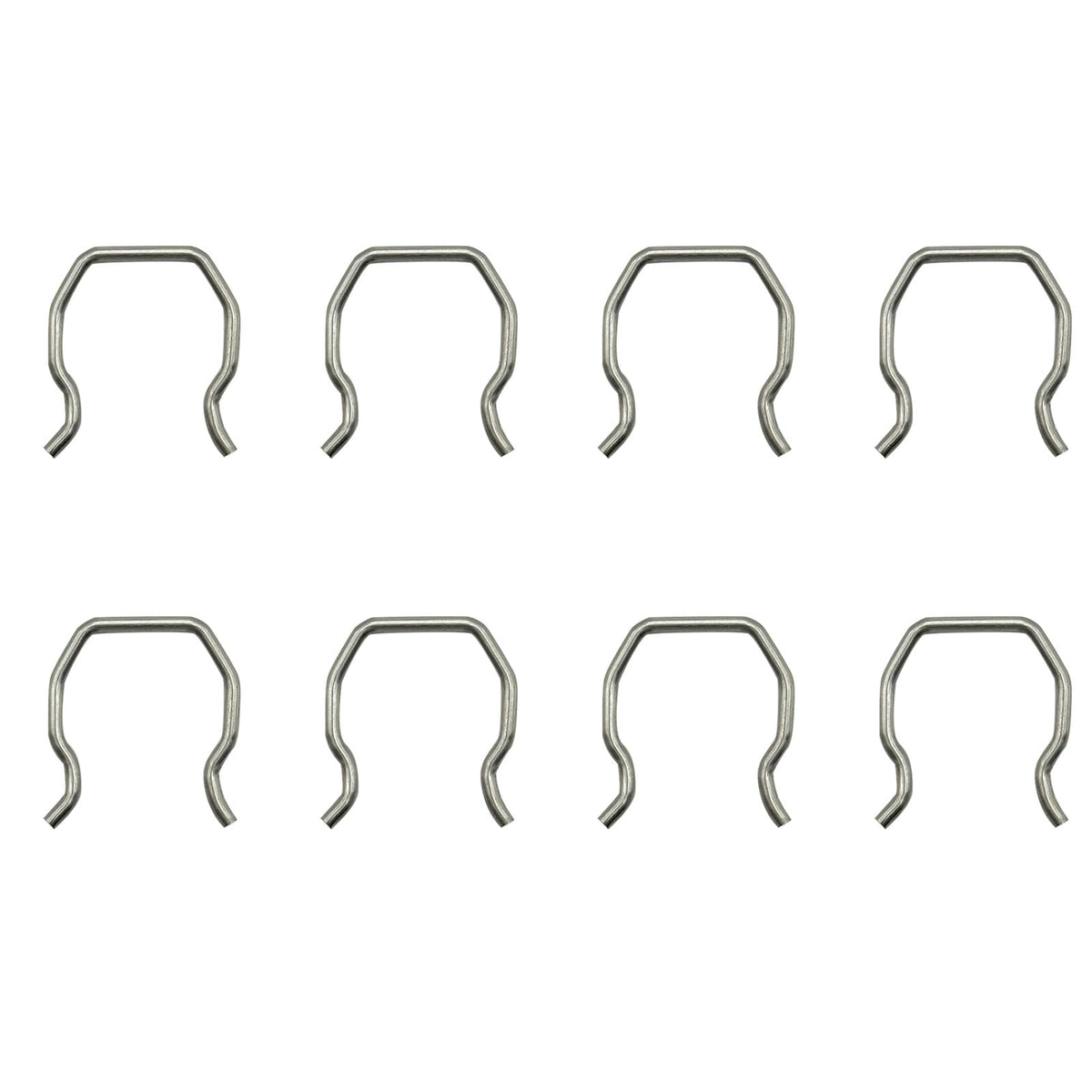 6.0L Power Stroke Injector Line Kit 2003-2010 OEM