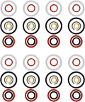 6.0L Power Stroke Injector Seal Kit 2003-2007 OEM