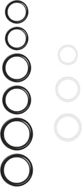6.0L Power Stroke Injector Seal Kit 2003-2007 9-Piece
