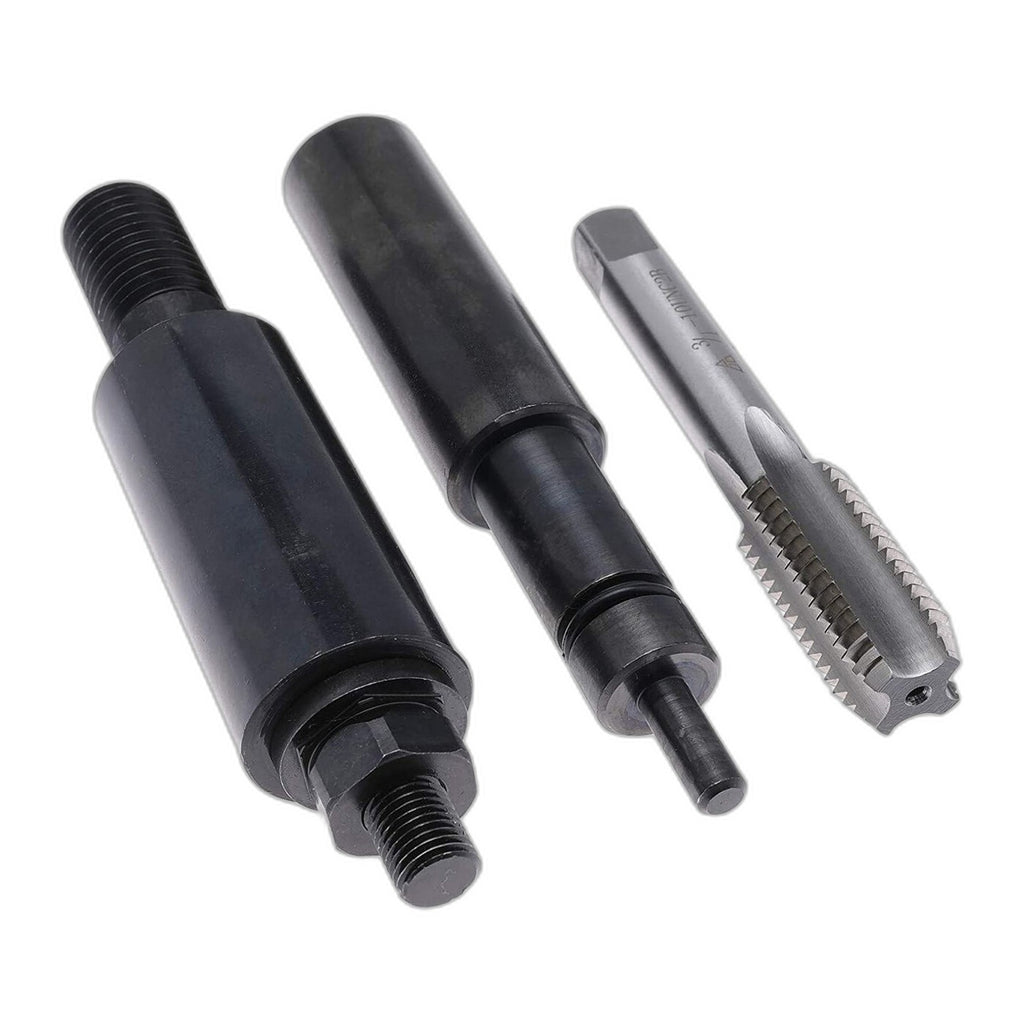 6.0L Power Stroke Injector Seal Kit - New Direct-Fit Diesel Replacement