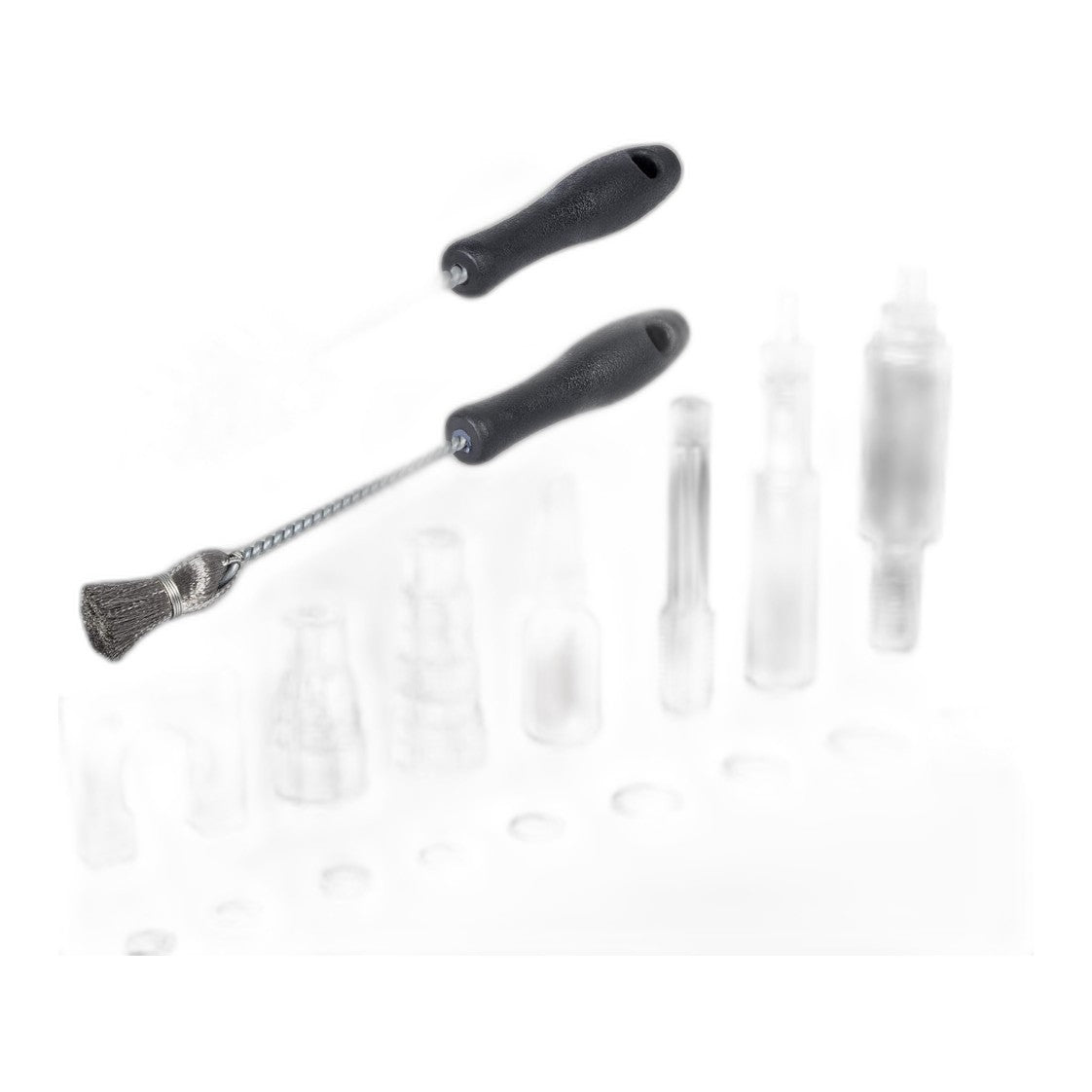 6.0L Power Stroke Injector Seal Kit - New Direct-Fit Diesel Replacement