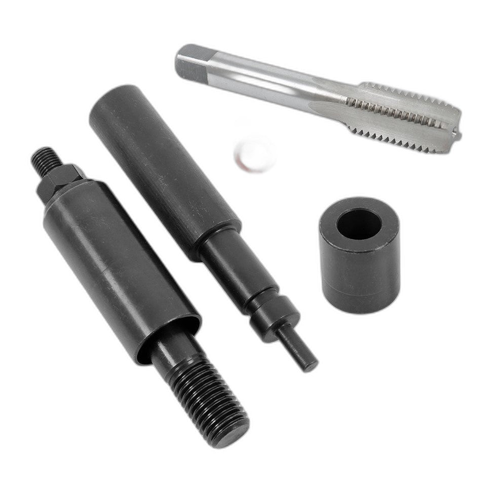 6.0L Power Stroke Injector Seal Kit - New Direct-Fit Diesel Replacement