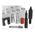 6.0L Power Stroke Injector Seal Kit - New Direct-Fit Diesel Replacement