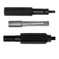 6.0L Power Stroke Injector Seal Kit - New Direct-Fit Diesel Replacement