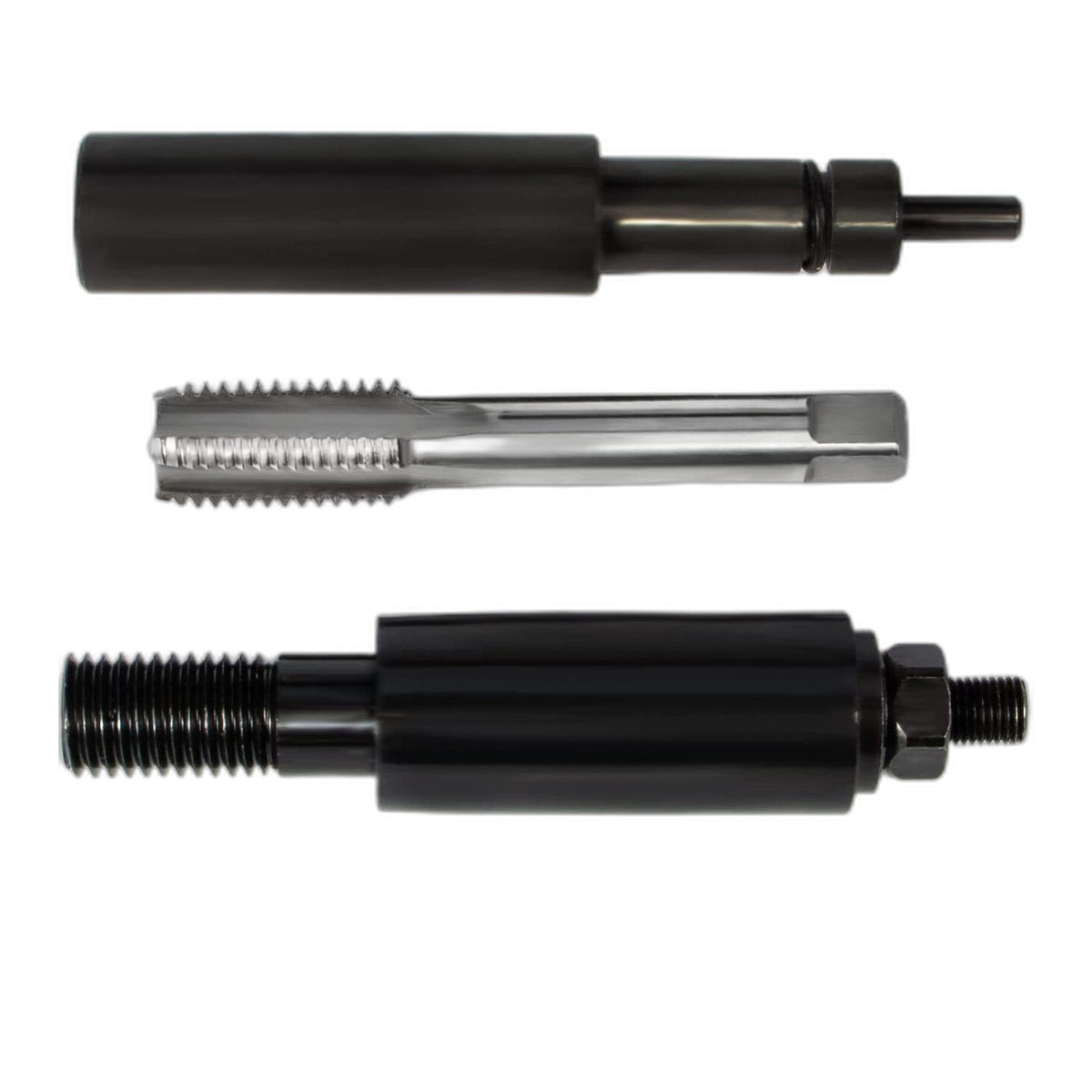 6.0L Power Stroke Injector Seal Kit - New Direct-Fit Diesel Replacement