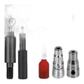 6.0L Power Stroke Injector Seal Kit - New Direct-Fit Diesel Replacement