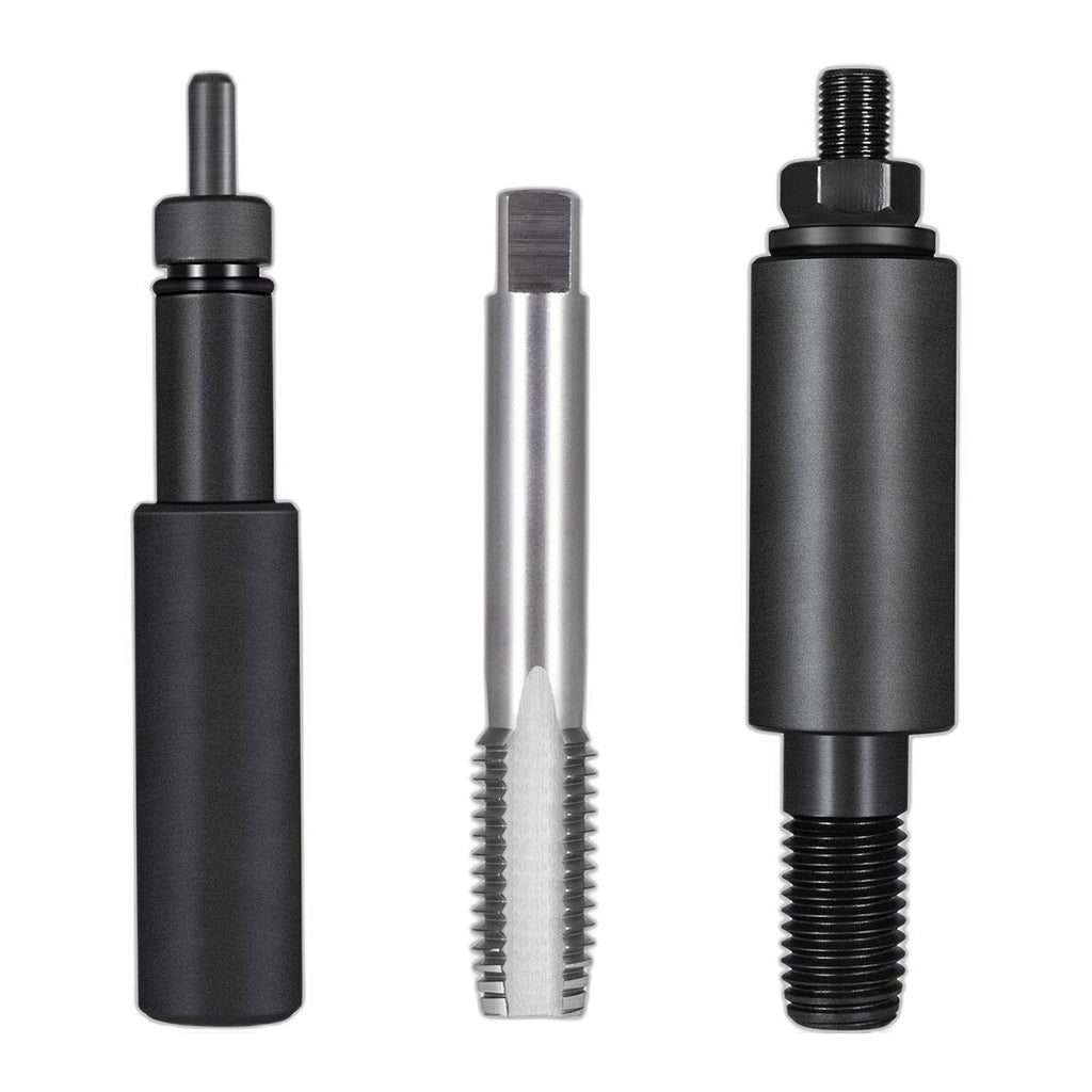 6.0L Power Stroke Injector Seal Kit - New Direct-Fit Diesel Replacement