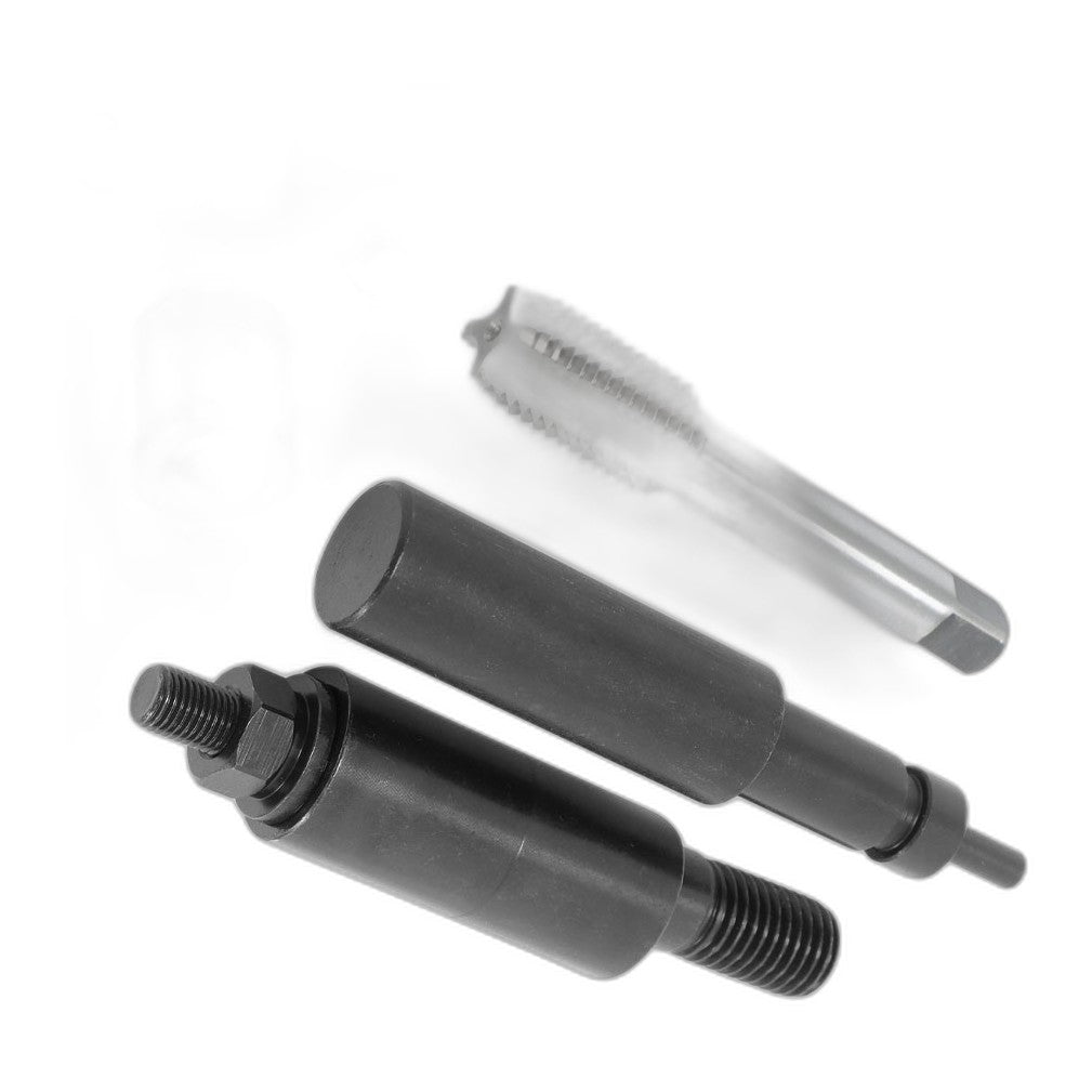 6.0L Power Stroke Injector Seal Kit - New Direct-Fit Diesel Replacement