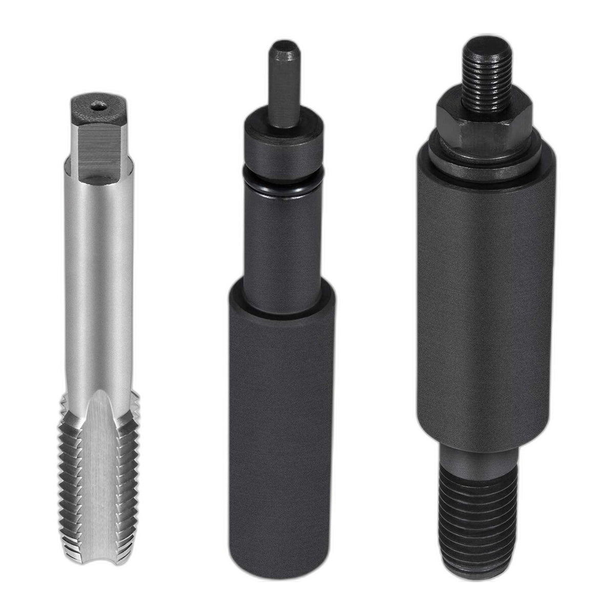 6.0L Power Stroke Injector Seal Kit - New Direct-Fit Diesel Replacement