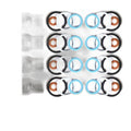 6.0L Power Stroke Injector Seal Kit - New Direct-Fit Diesel Replacement