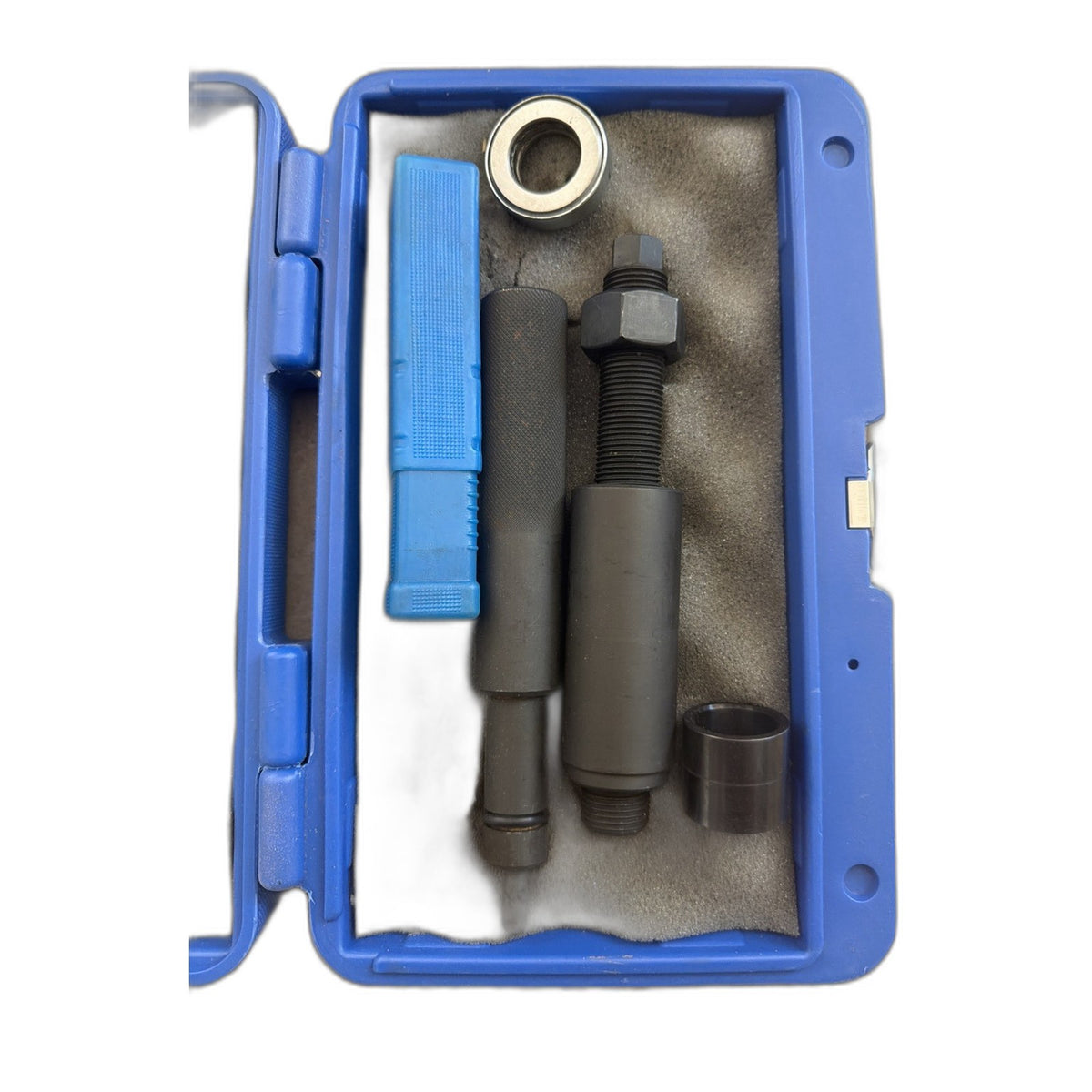 6.0L Power Stroke Injector Seal Kit - New Direct-Fit Diesel Replacement