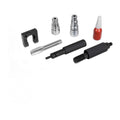 6.0L Power Stroke Injector Seal Kit - New Direct-Fit Diesel Replacement